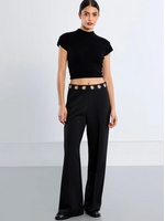 Molly Bracken Woven Pants - TL543EN