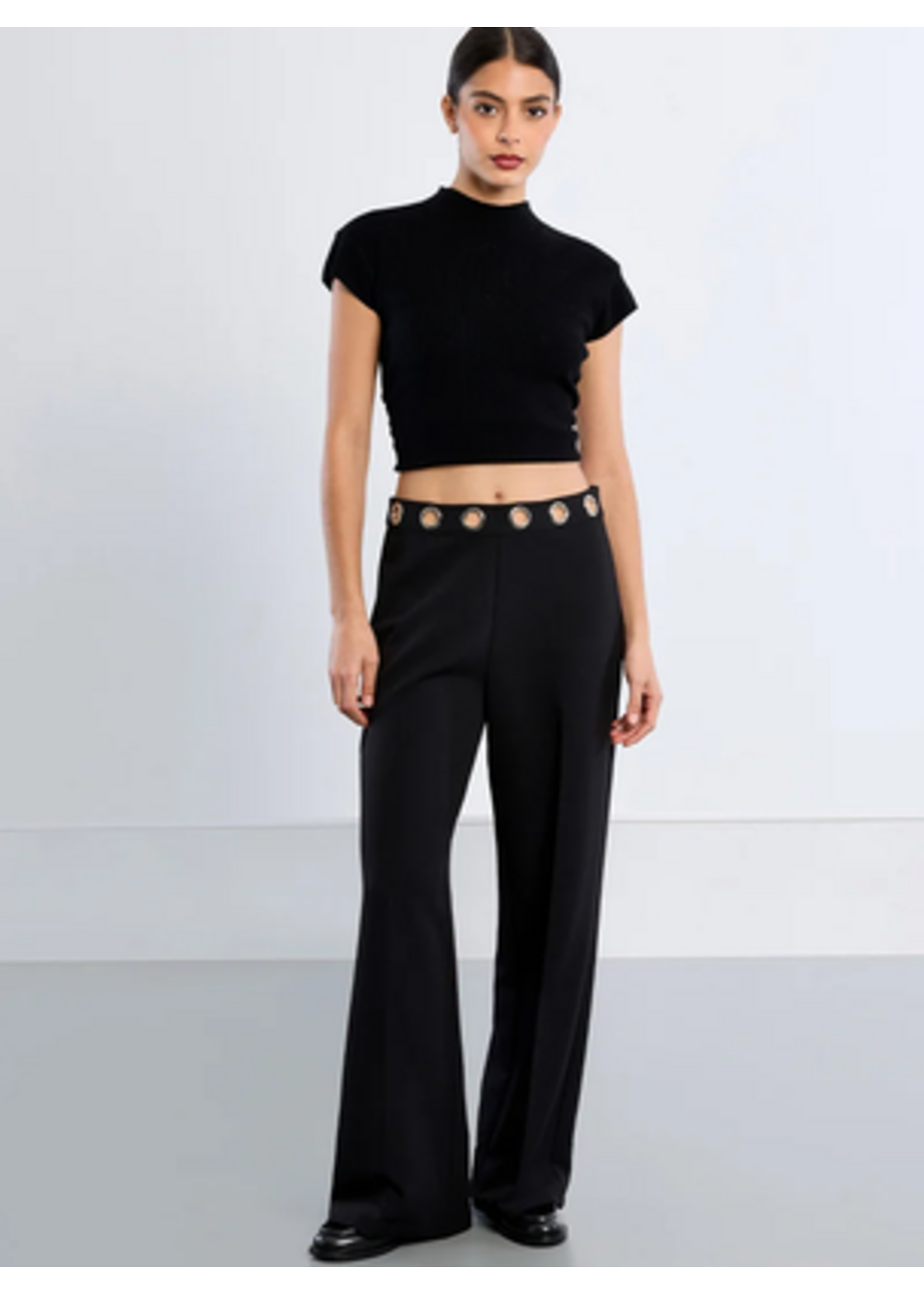 Molly Bracken Woven Pants - TL543EN
