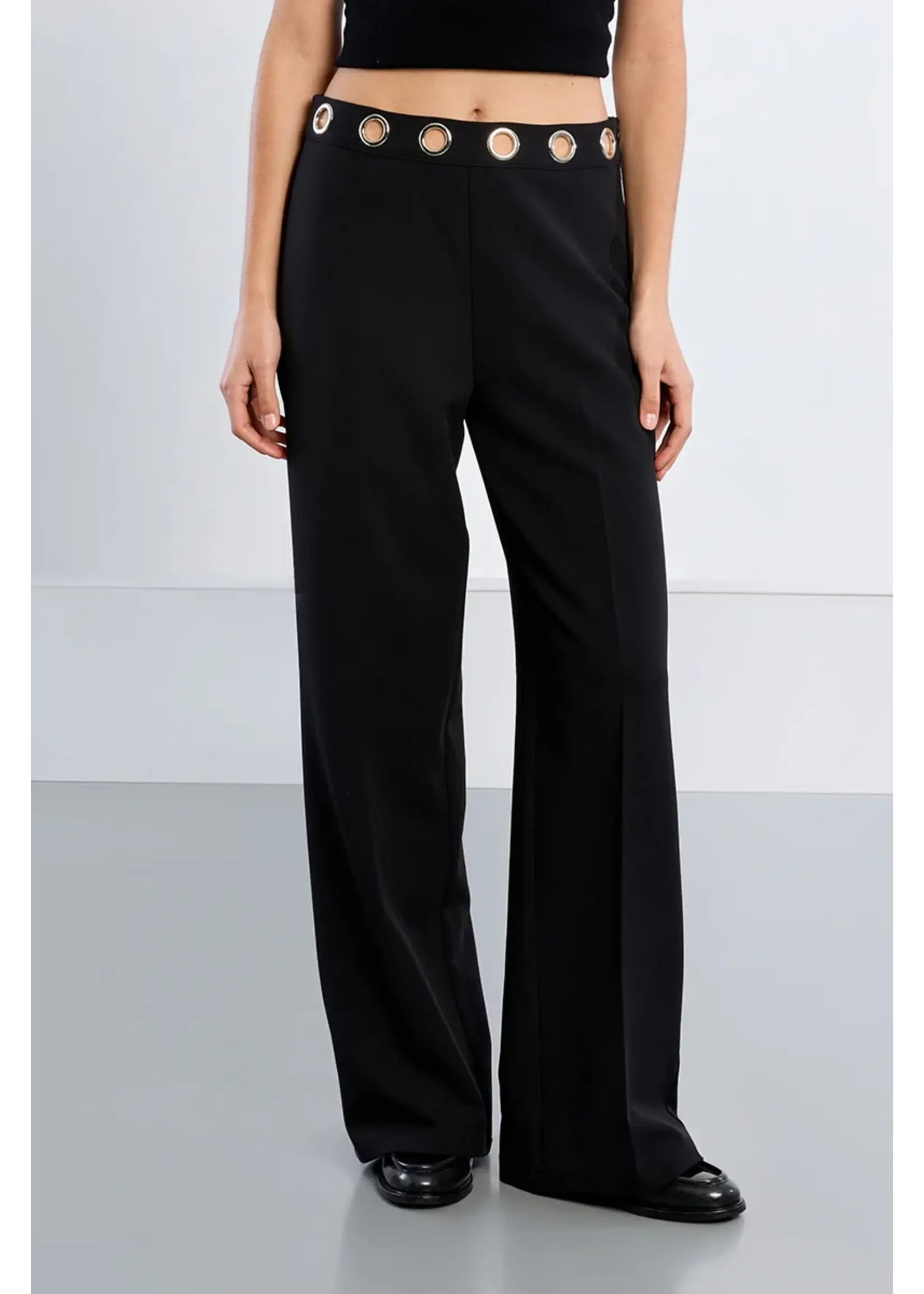 Molly Bracken Woven Pants - TL543EN