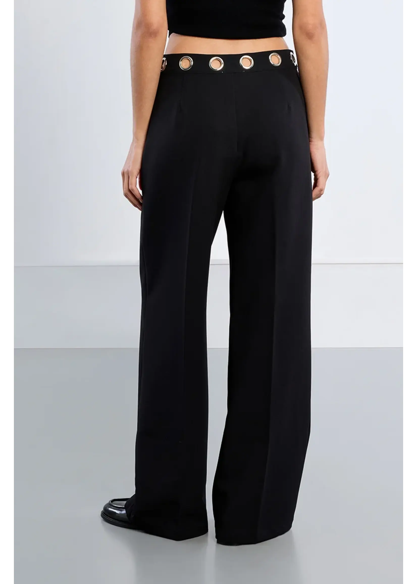 Molly Bracken Woven Pants - TL543EN