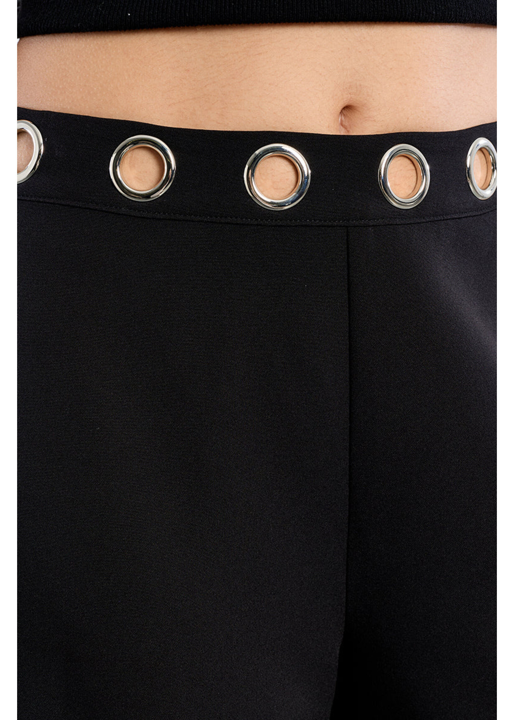 Molly Bracken Woven Pants - TL543EN