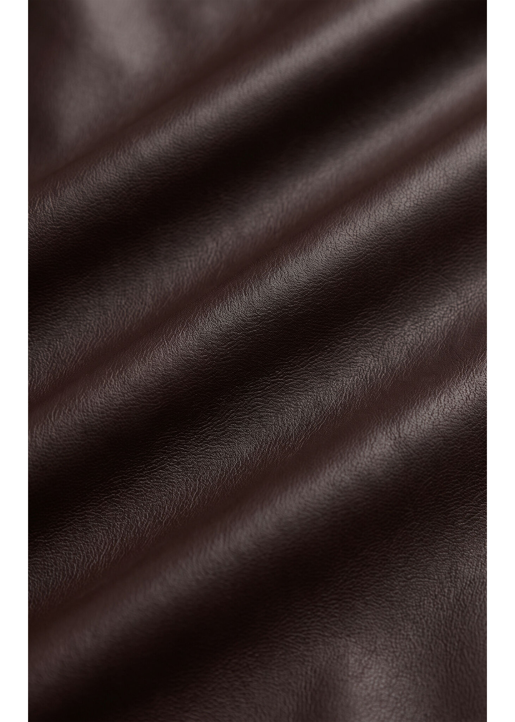 Z Supply Roux Leather Mini Skirt - ZK263359