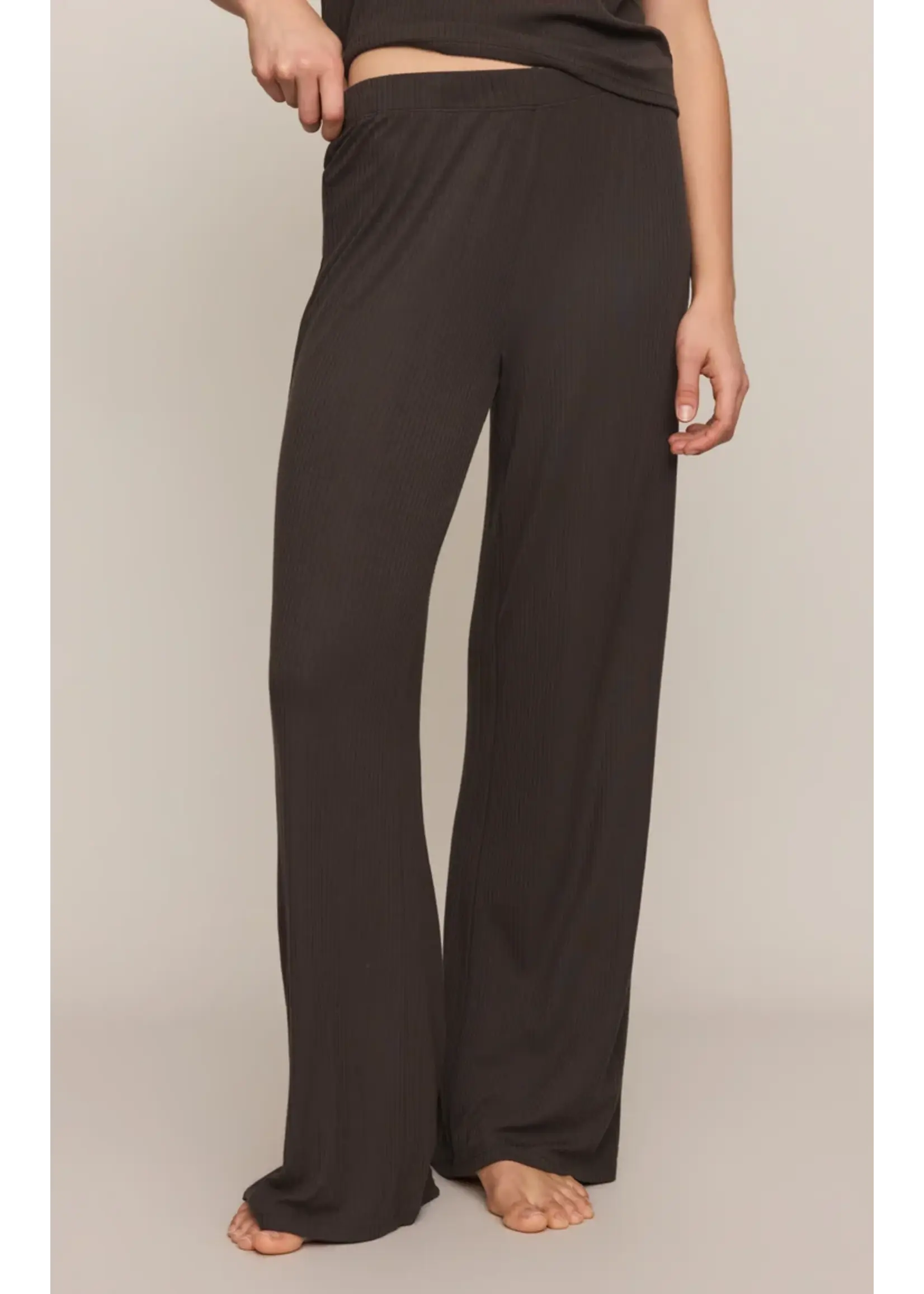 Z Supply Just Right Rib Pant - ZLP263714