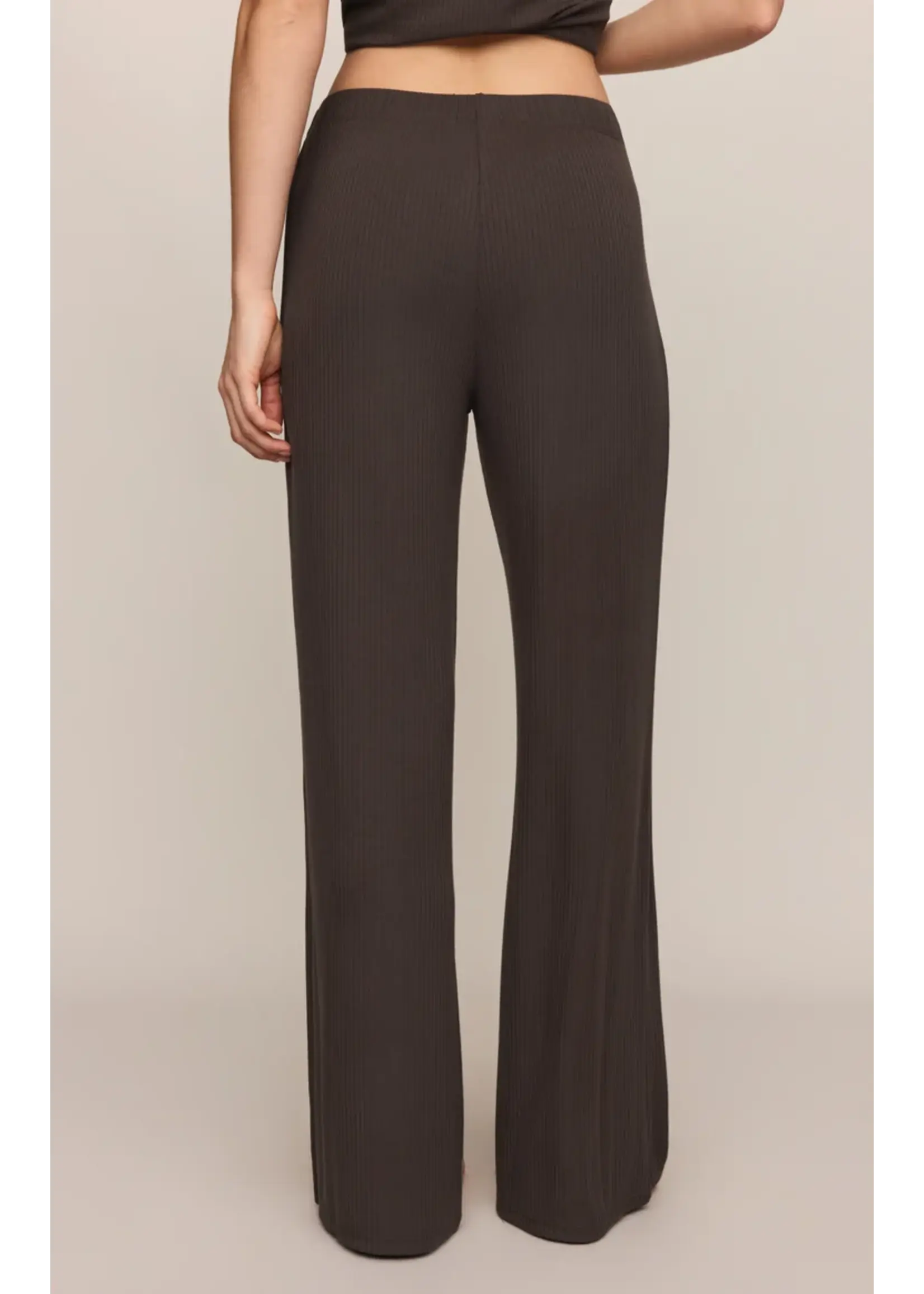 Z Supply Just Right Rib Pant - ZLP263714