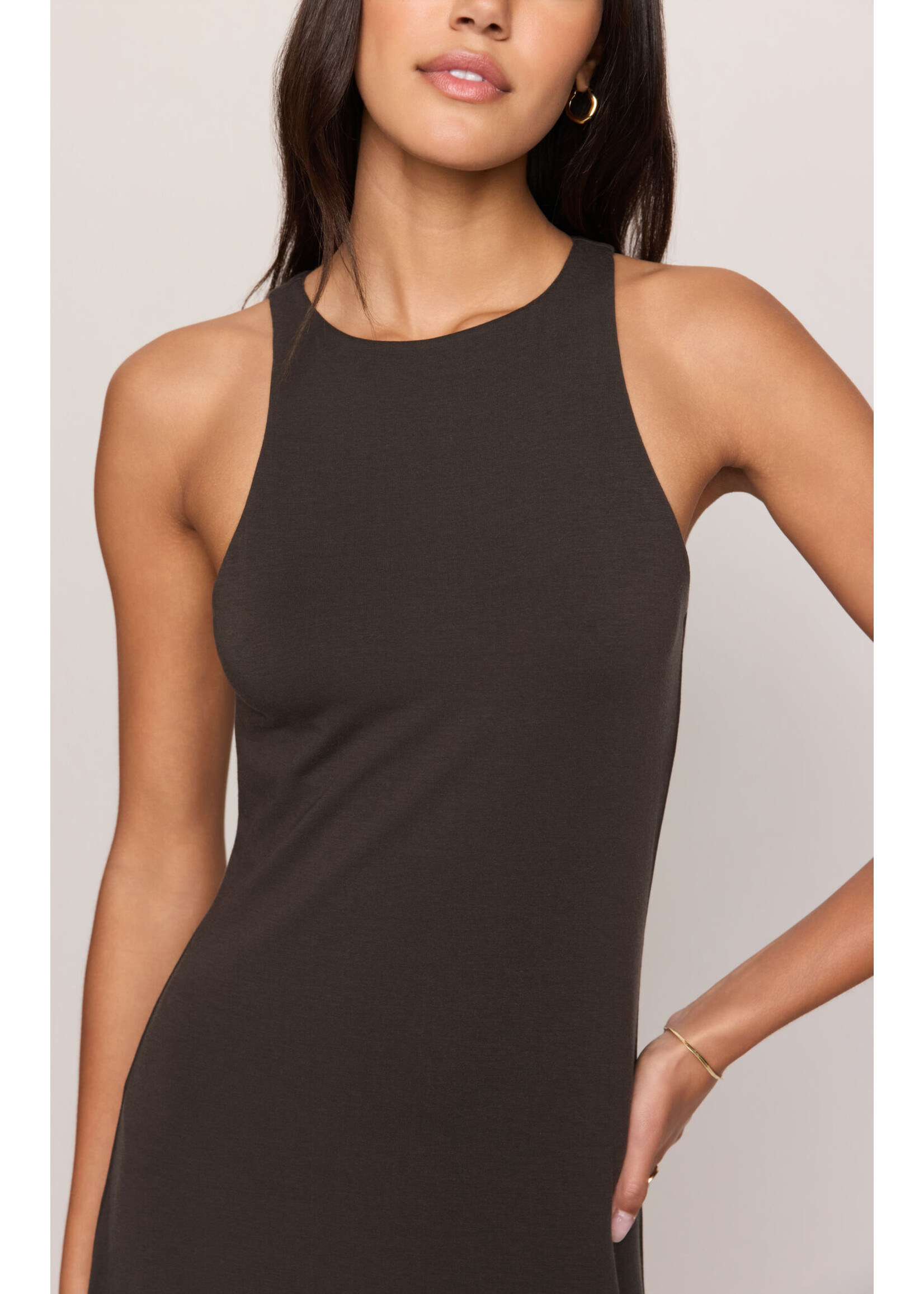 Z Supply Catalyst Midi Dress - ZD264768