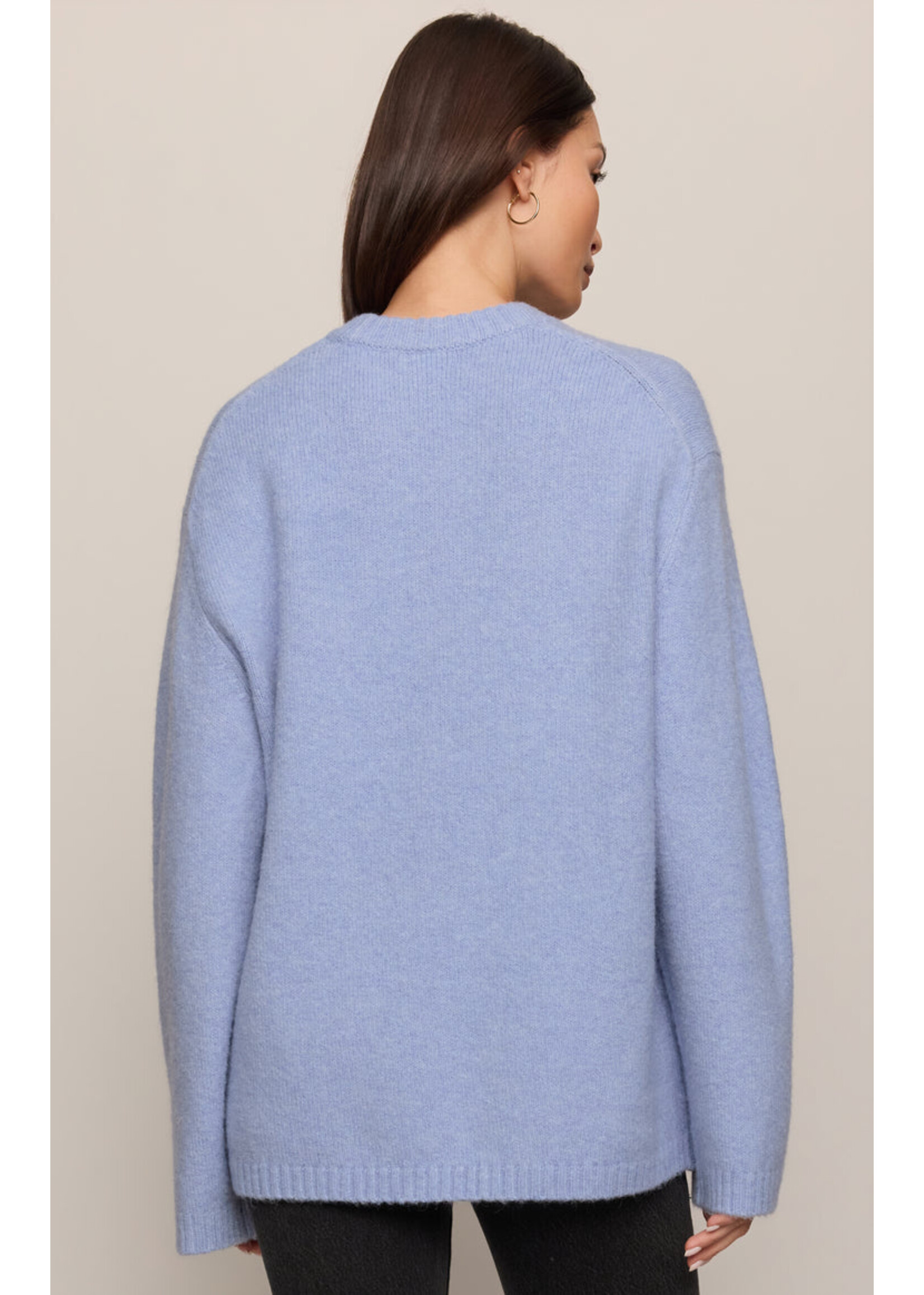 Z Supply Chill Mode Sweater - ZW264778