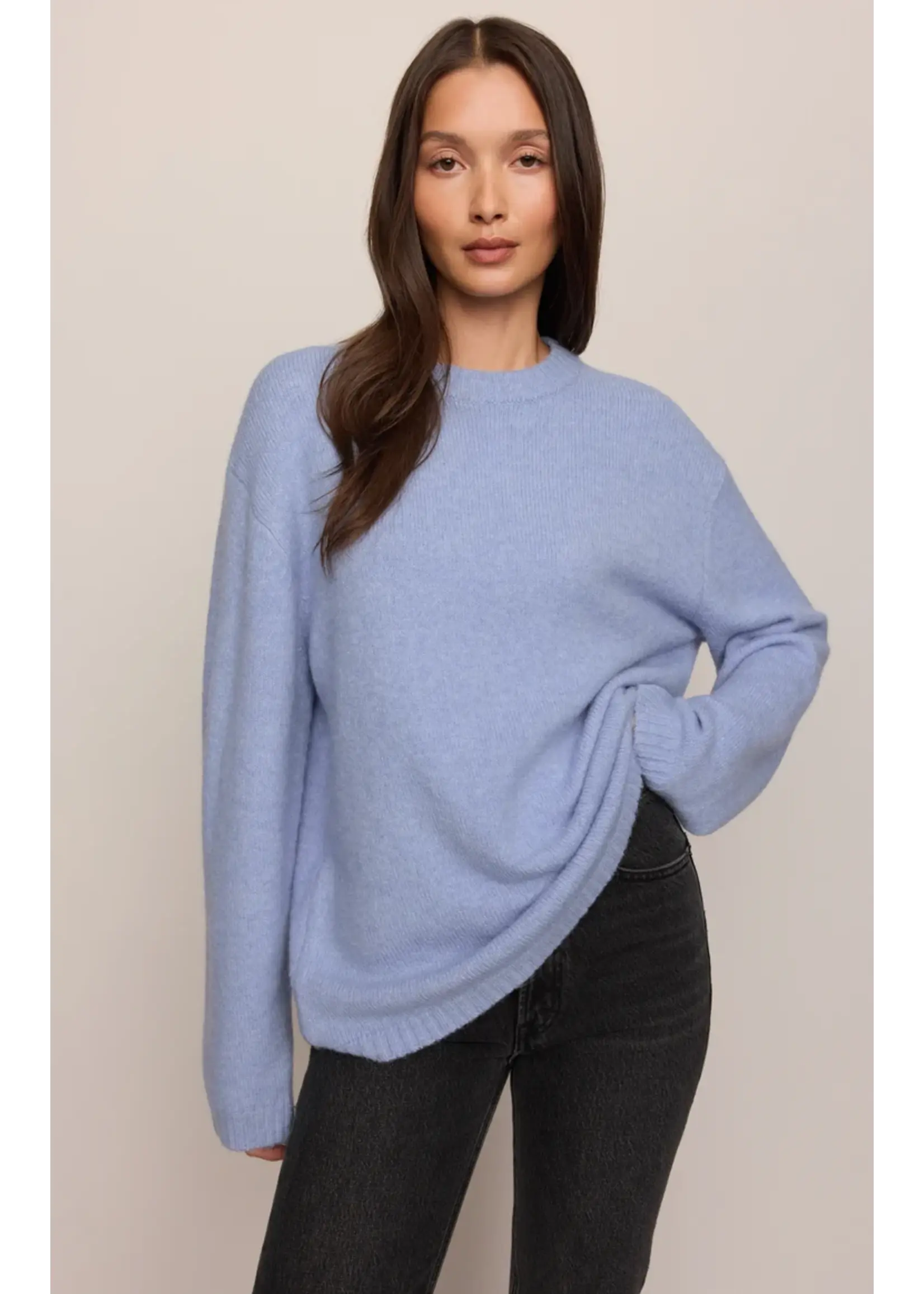 Z Supply Chill Mode Sweater - ZW264778