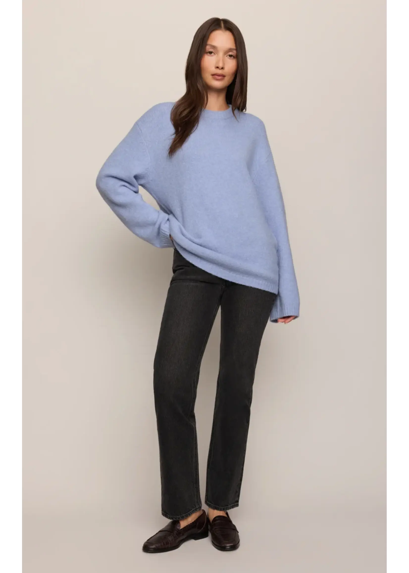 Z Supply Chill Mode Sweater - ZW264778