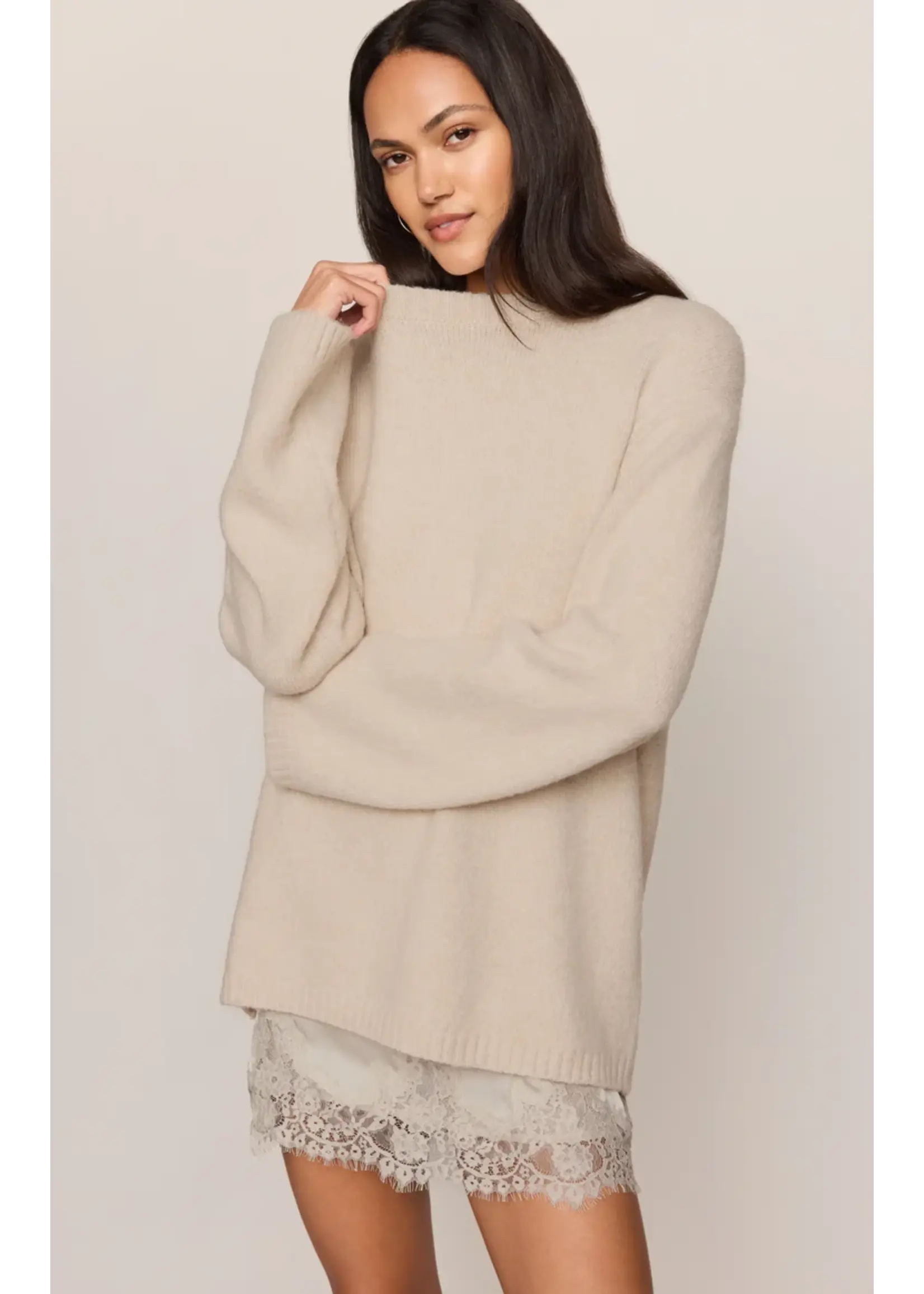 Z Supply Chill Mode Sweater - ZW264778