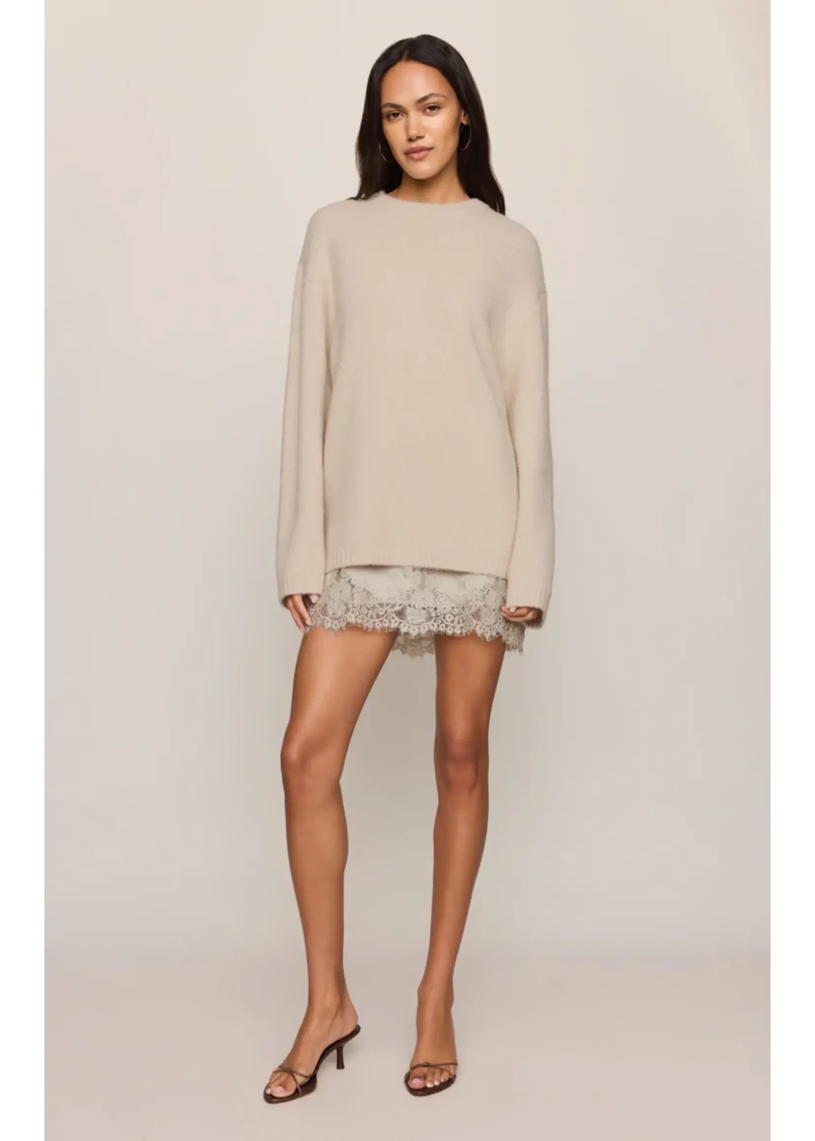 Z Supply Chill Mode Sweater - ZW264778