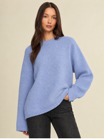 Z Supply Chill Mode Sweater - ZW264778