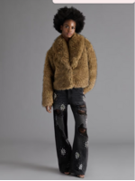 Steve Madden Roe Coat - SC01008
