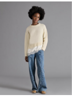 Steve Madden Aries Sweater - SC11294