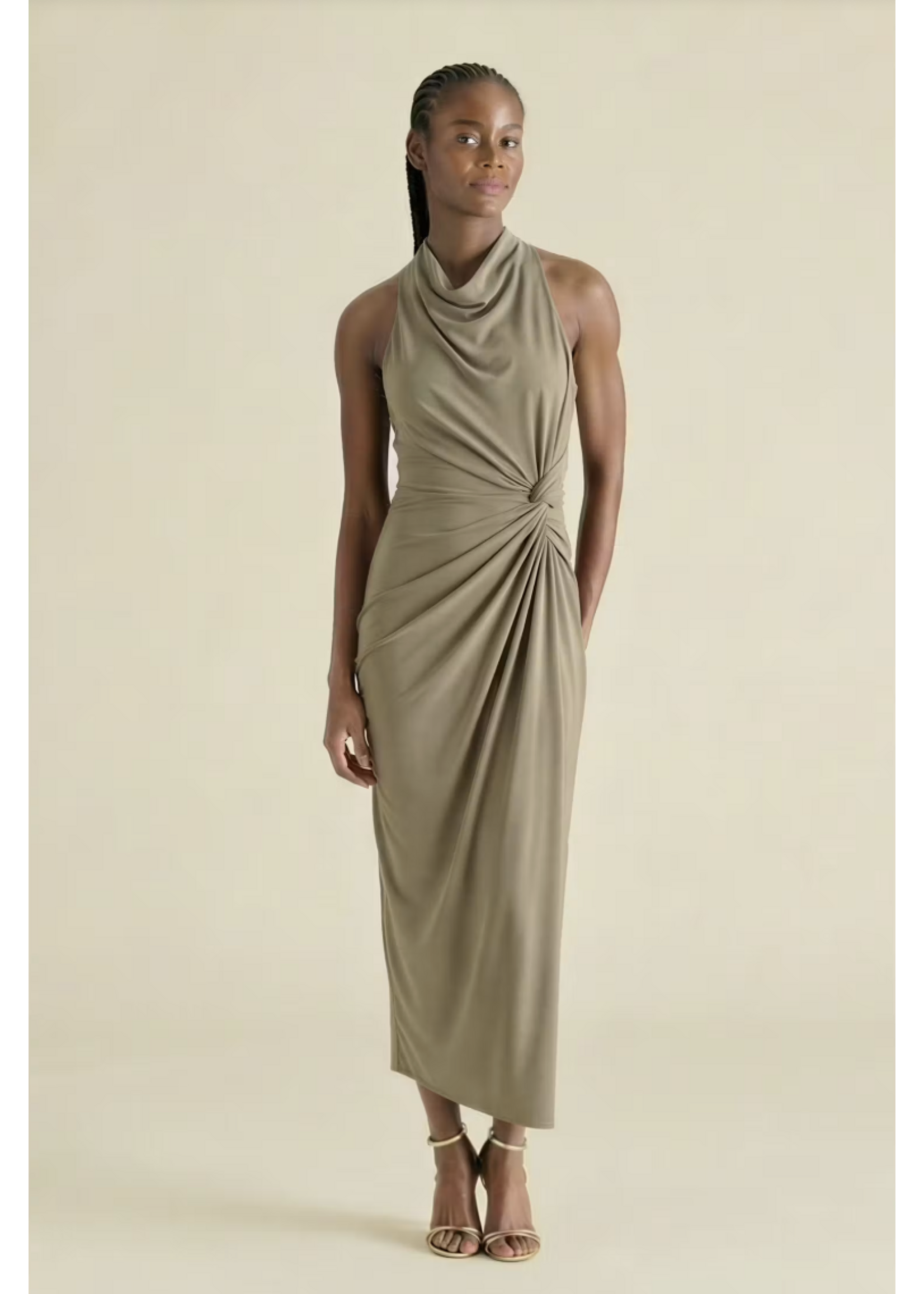 Steve Madden Analeia Dress - XC14060