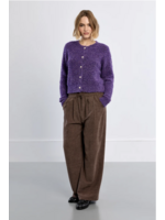 Molly Bracken Button Down Cardigan - LAL496AEH