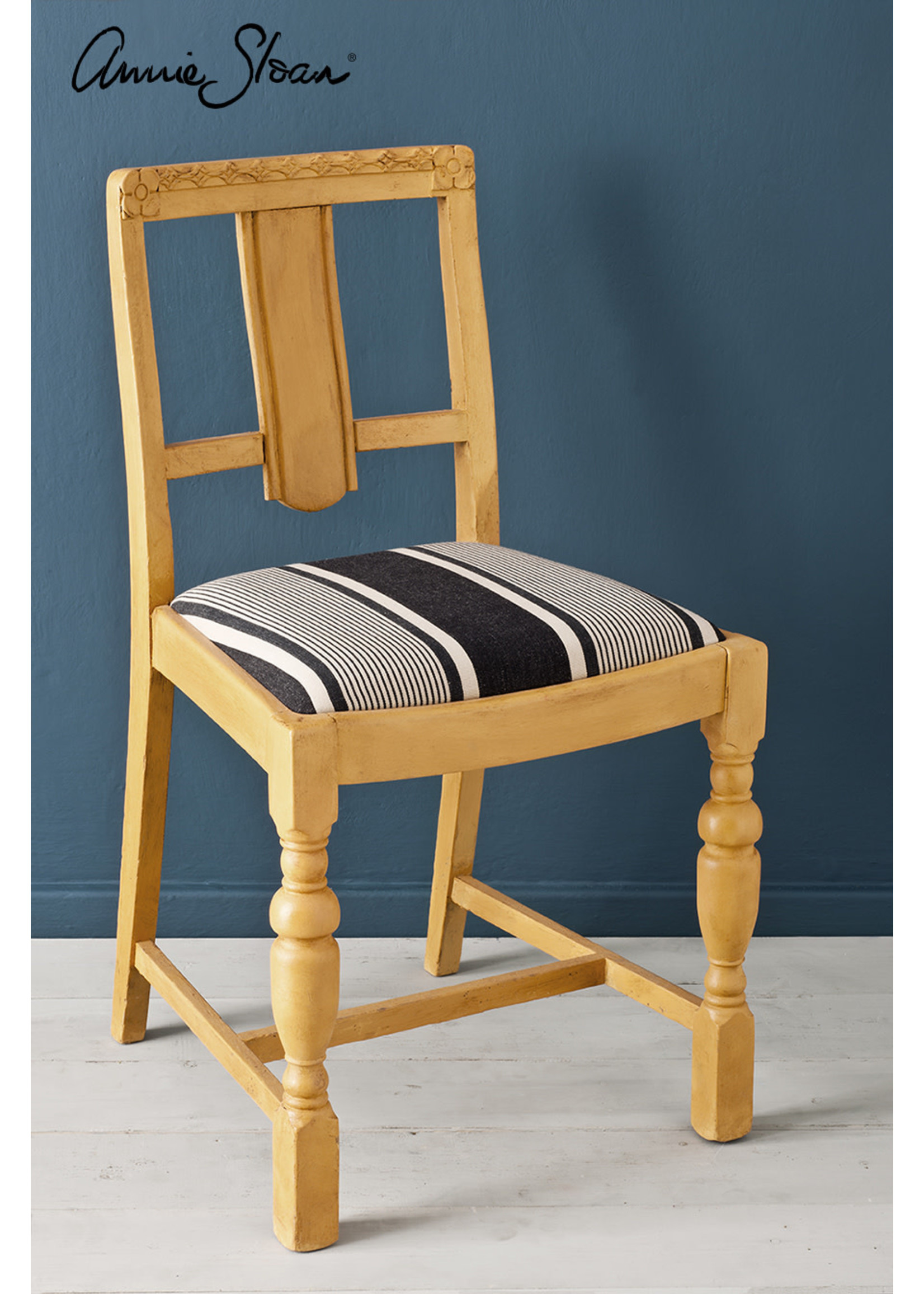 Annie Sloan Chalk Paint® Aubusson Blue Annie Sloan Chalk Paint ®