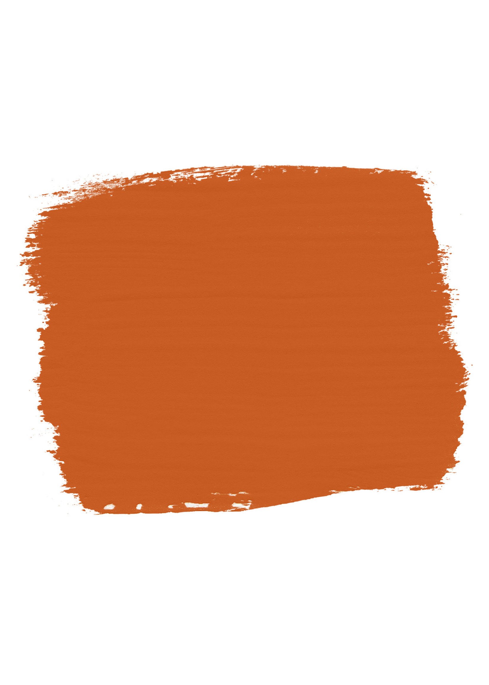Annie Sloan Chalk Paint® Barcelona Orange Annie Sloan Chalk Paint ®