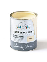 Annie Sloan Chalk Paint® Cream Chalk Paint ®