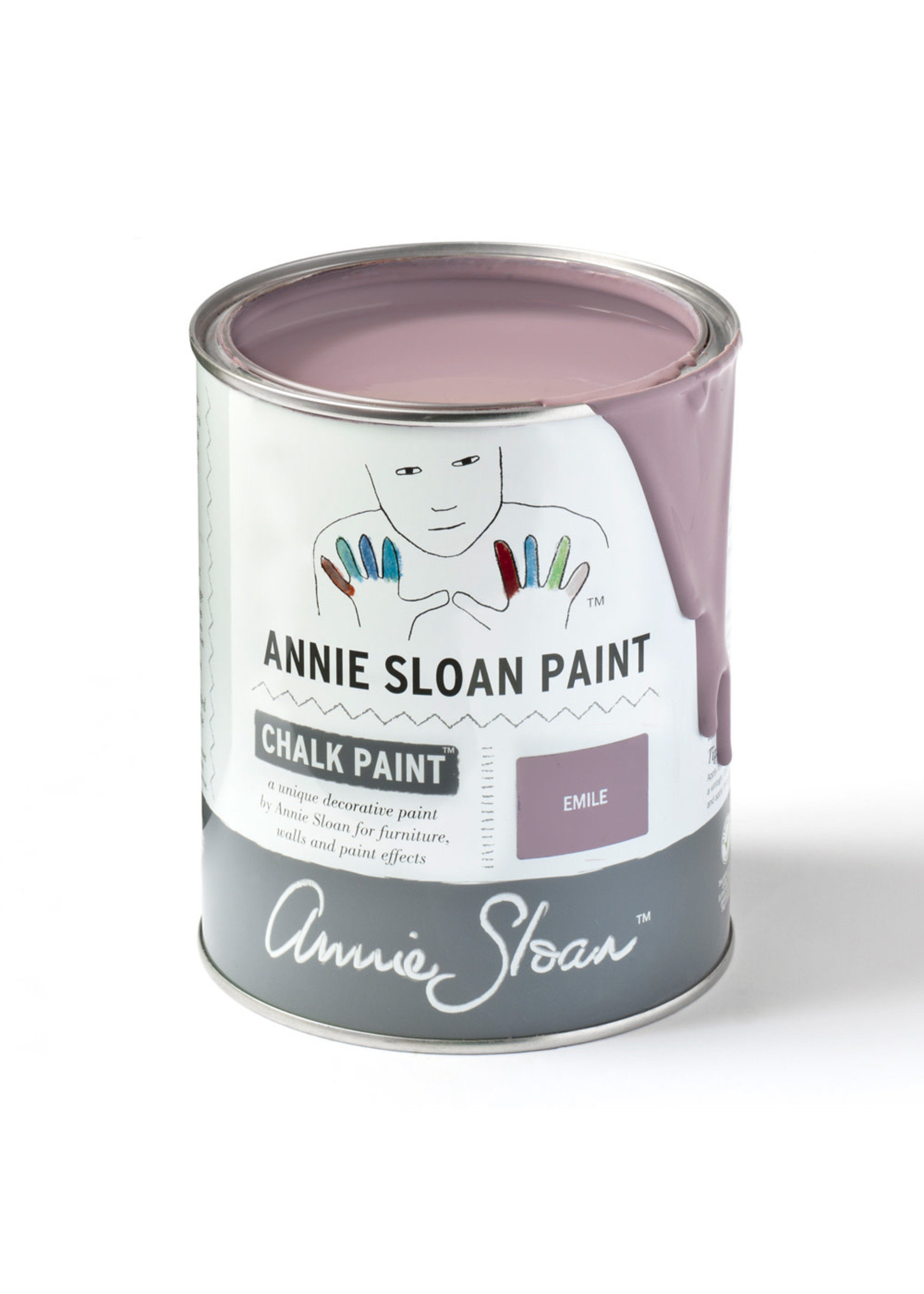 Annie Sloan Chalk Paint® Emile Annie Sloan Chalk Paint ®