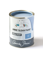 Annie Sloan Chalk Paint® Louis Blue Chalk Paint ®