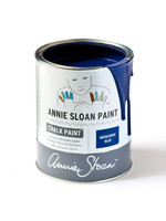 Annie Sloan Chalk Paint® Napoleonic Blue Chalk Paint ®