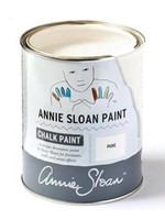 Annie Sloan Chalk Paint® Pure Chalk Paint ®