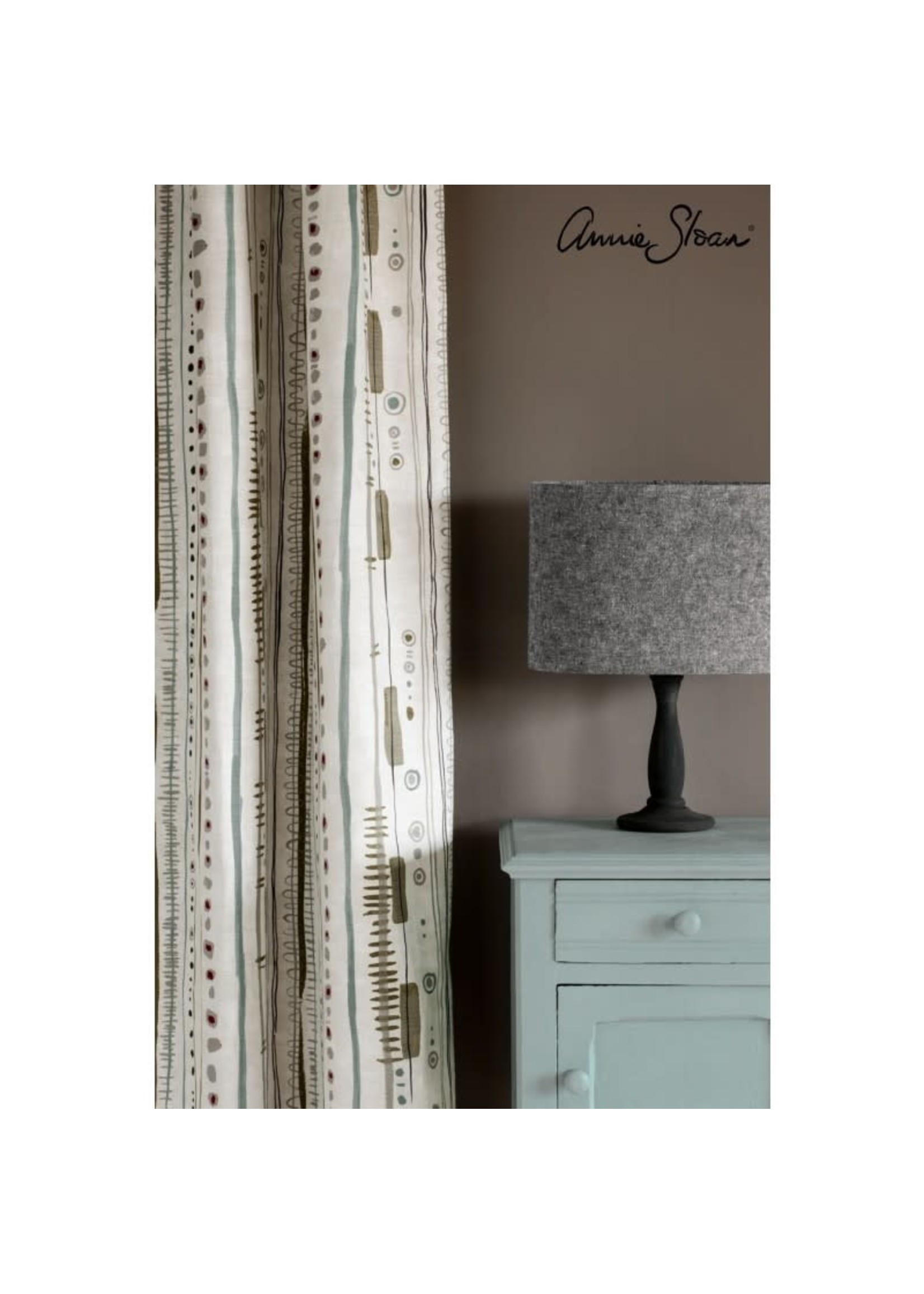 Annie Sloan Chalk Paint® Svenska Annie Sloan Chalk Paint ®