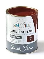 Annie Sloan Chalk Paint® Primer Red Chalk Paint ®