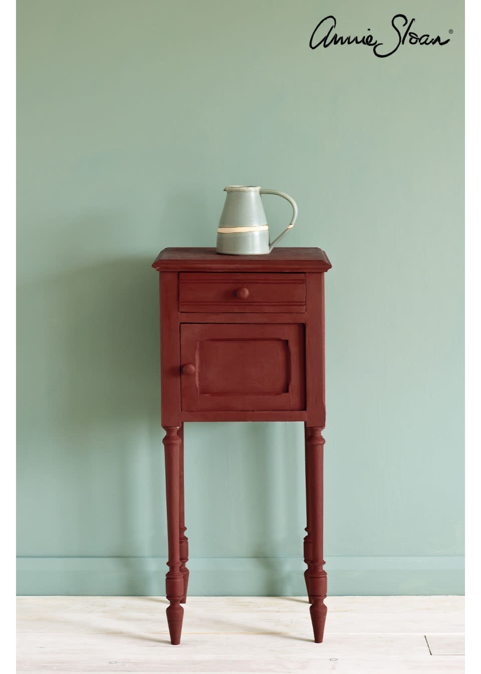 Annie Sloan Chalk Paint® Primer Red Chalk Paint ®