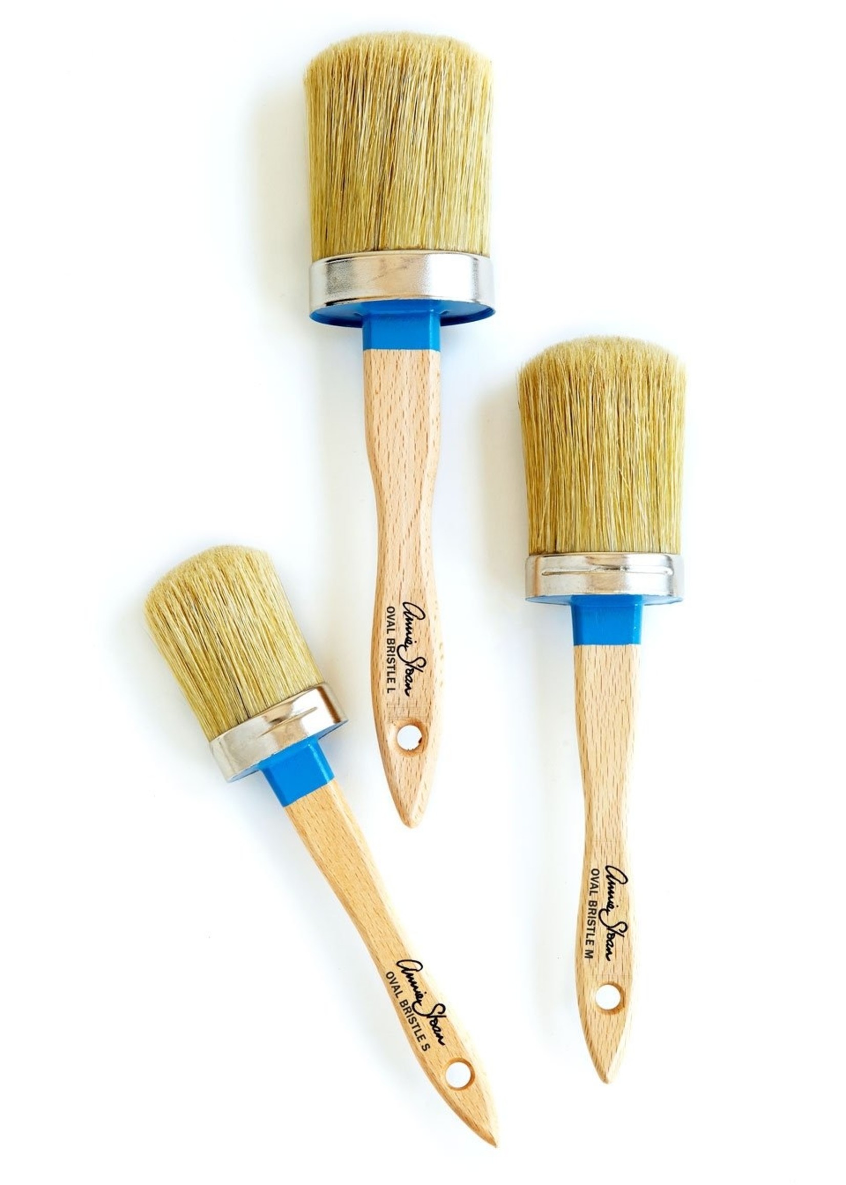 Annie Sloan Chalk Paint® Chalk Paint® Brushes