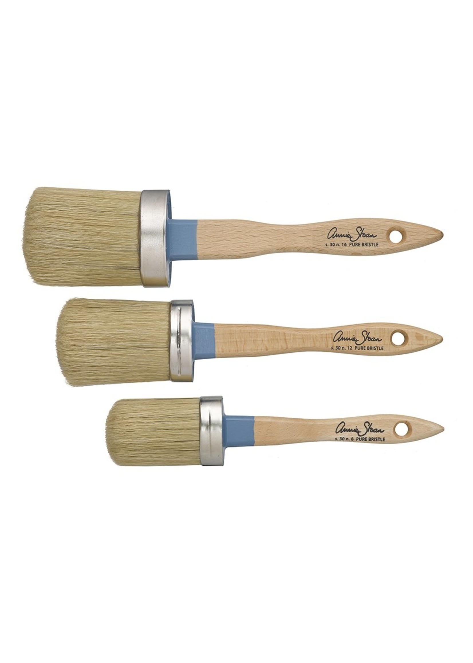 Annie Sloan Chalk Paint® Chalk Paint® Brushes