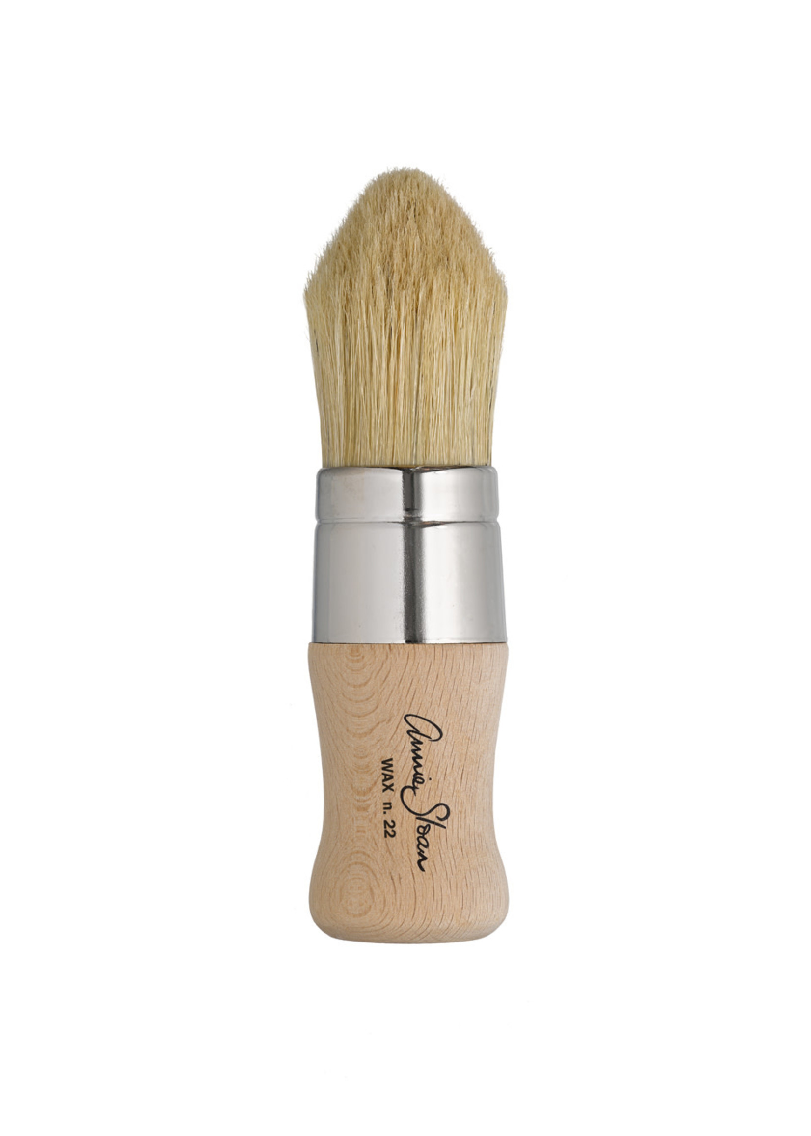 Annie Sloan Chalk Paint® Annie Sloan Wax Brushes