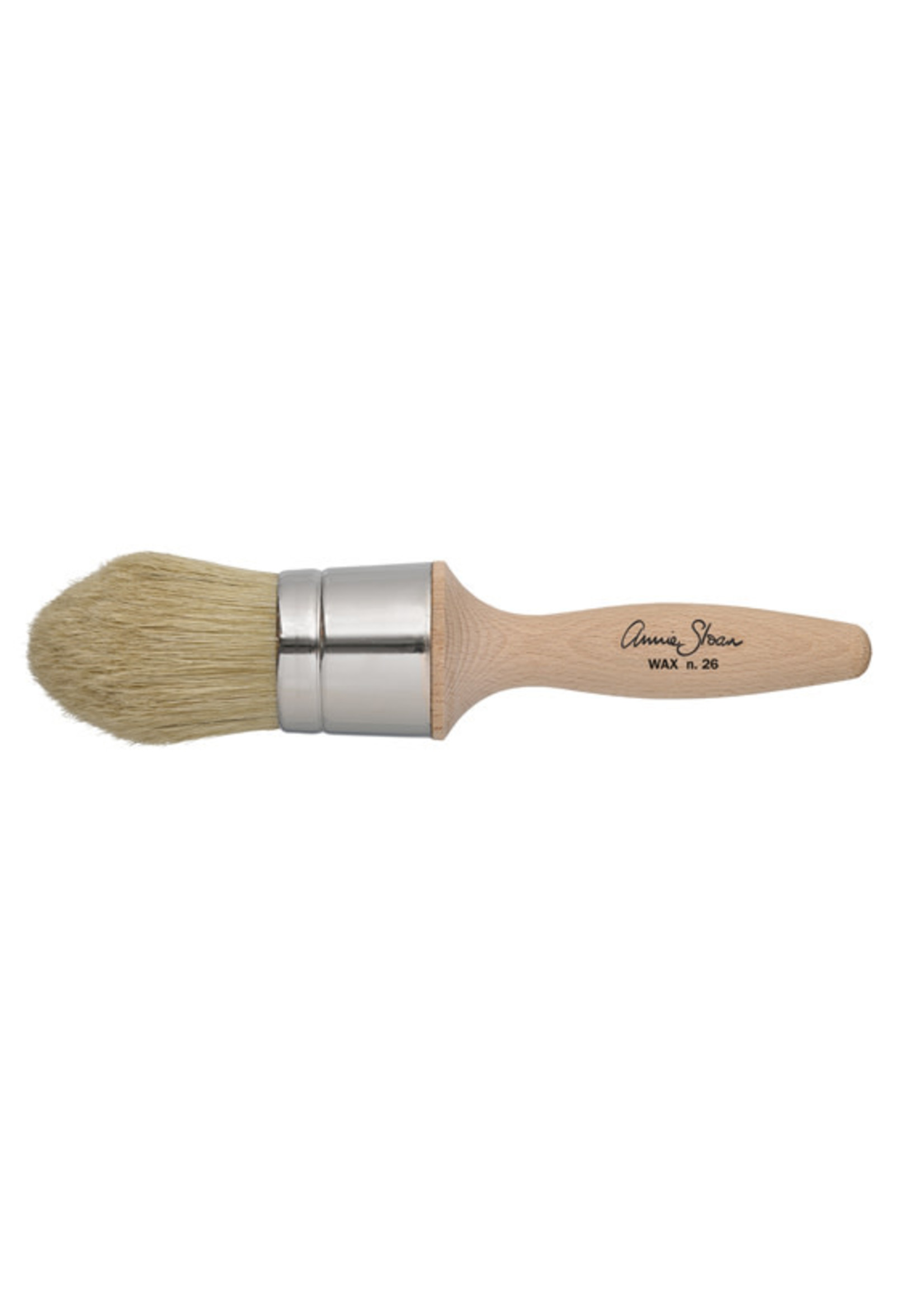 Annie Sloan Chalk Paint® Annie Sloan Wax Brushes