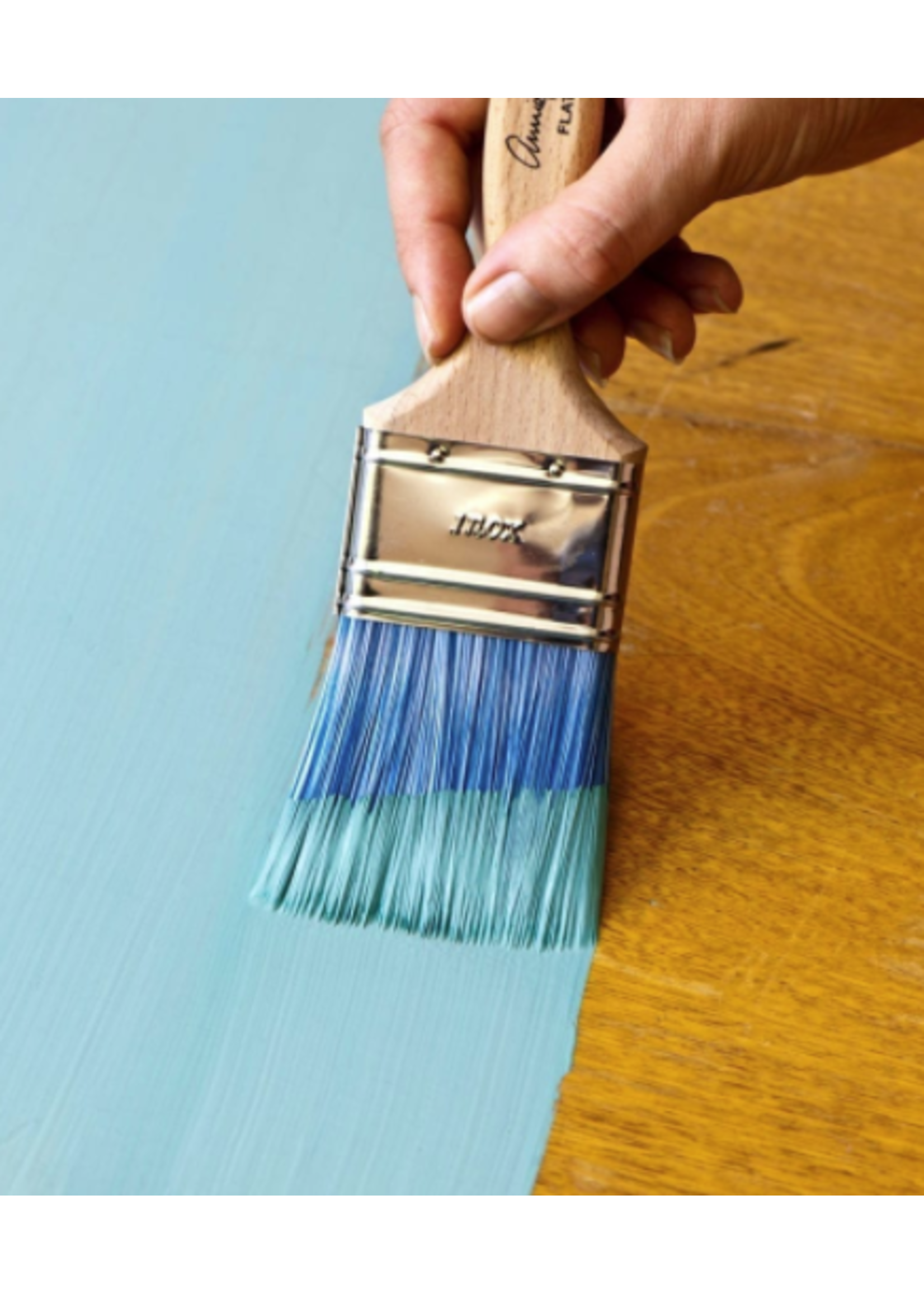 Annie Sloan Chalk Paint® Annie Sloan Chalk Paint ® Flat Brushes