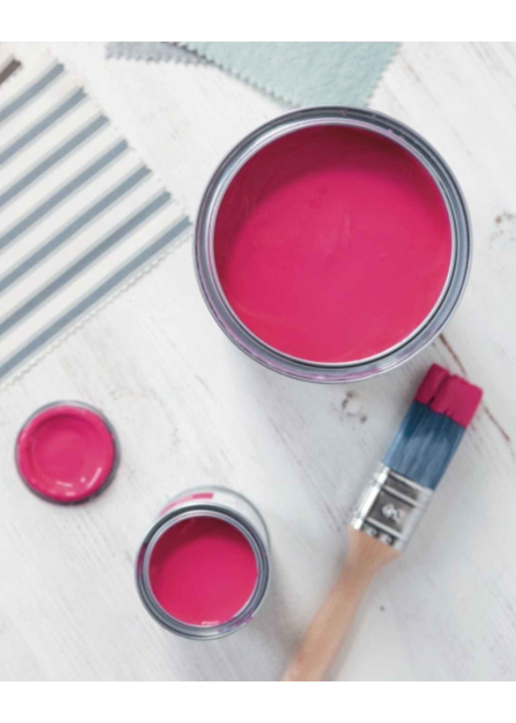 Annie Sloan Chalk Paint® Capri Pink Annie Sloan Chalk Paint ®