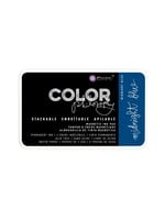 Re-Design with Prima® Midnight Blue Color Philosophy Ink Pad