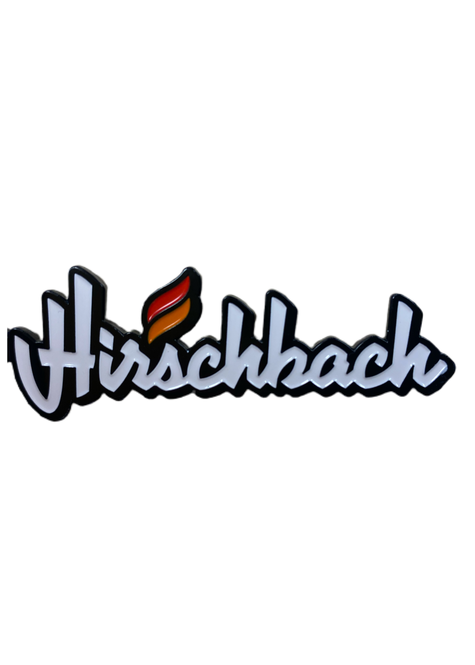 Hirschbach Keychain
