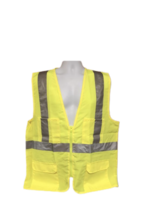 Safety Vest - Mesh ANSI 107 Class 2