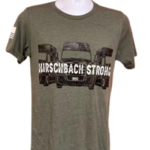 Hirschbach Strong T Shirt