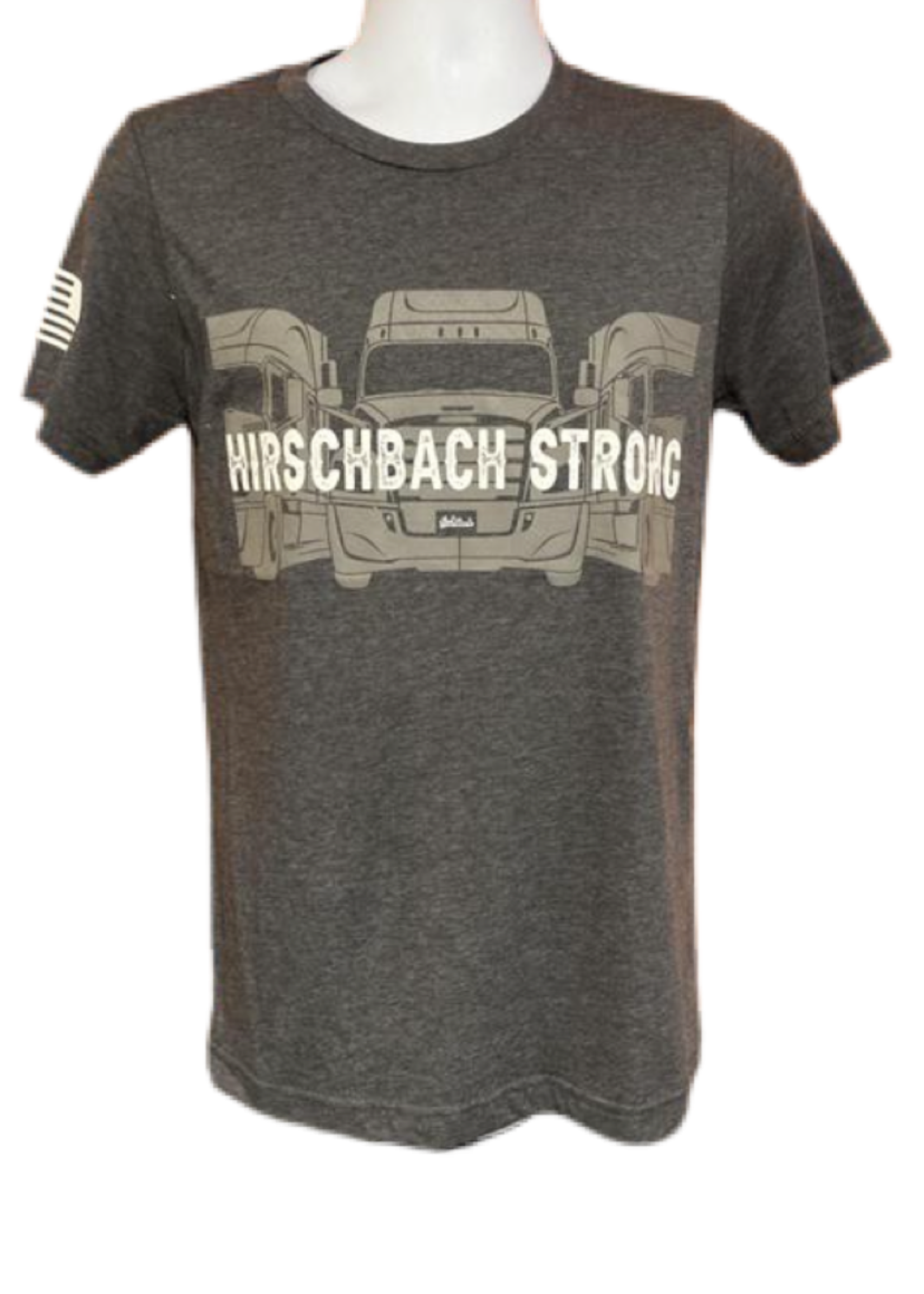 Hirschbach Strong T Shirt