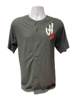 Hirschbach Baseball Jersey