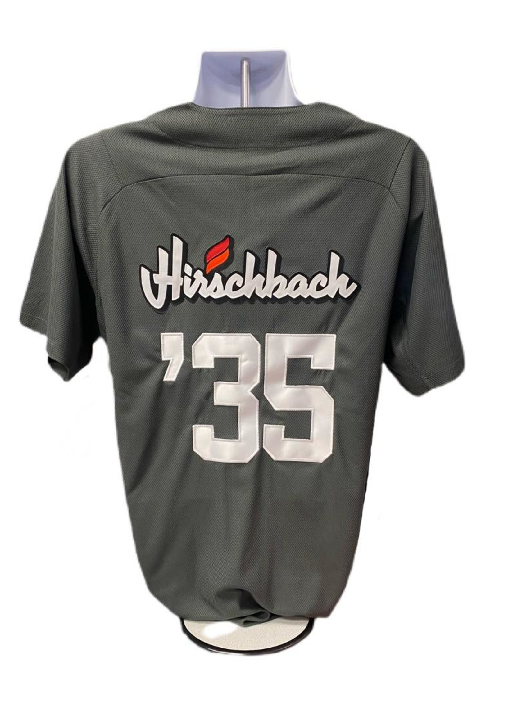 Hirschbach Baseball Jersey