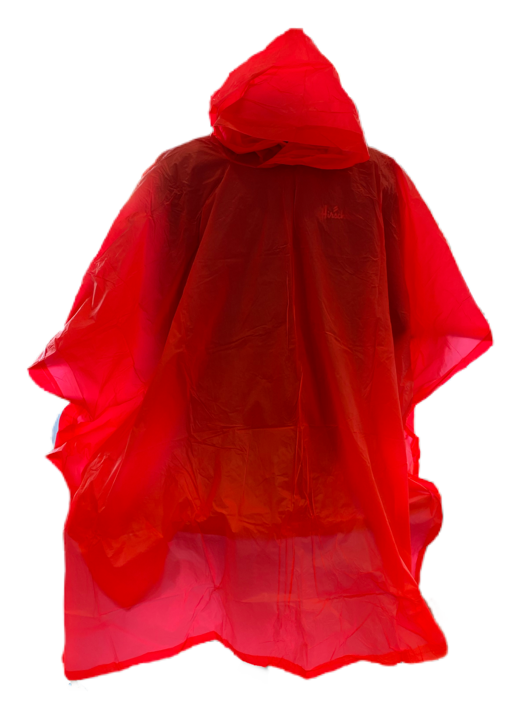 Rain Poncho