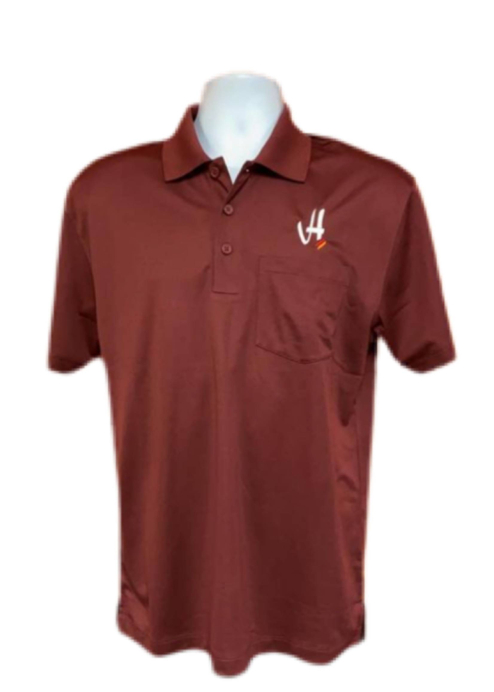 Sport Tek Micropique Sport Wick Pocket Polo