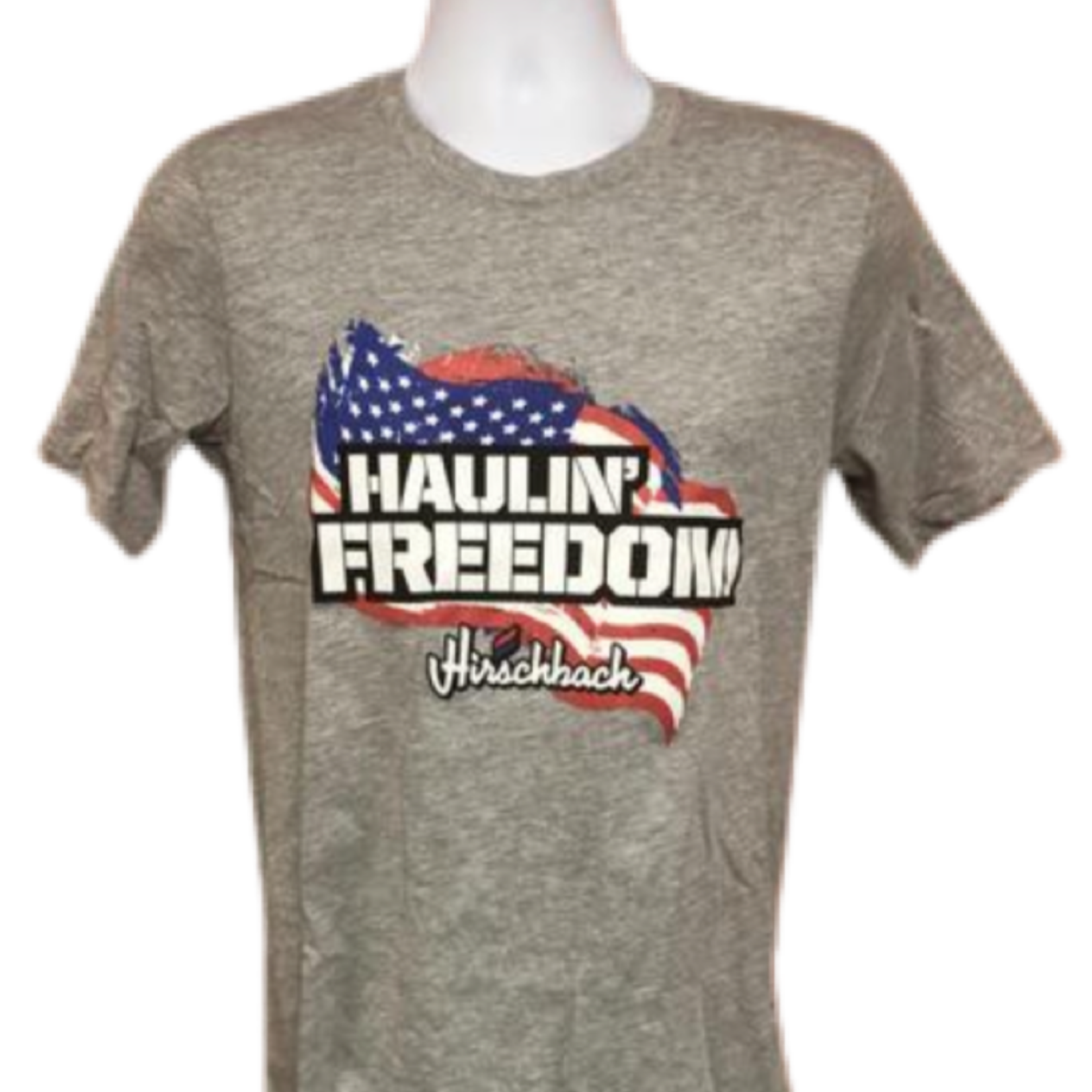 Haulin' Freedom Shirt