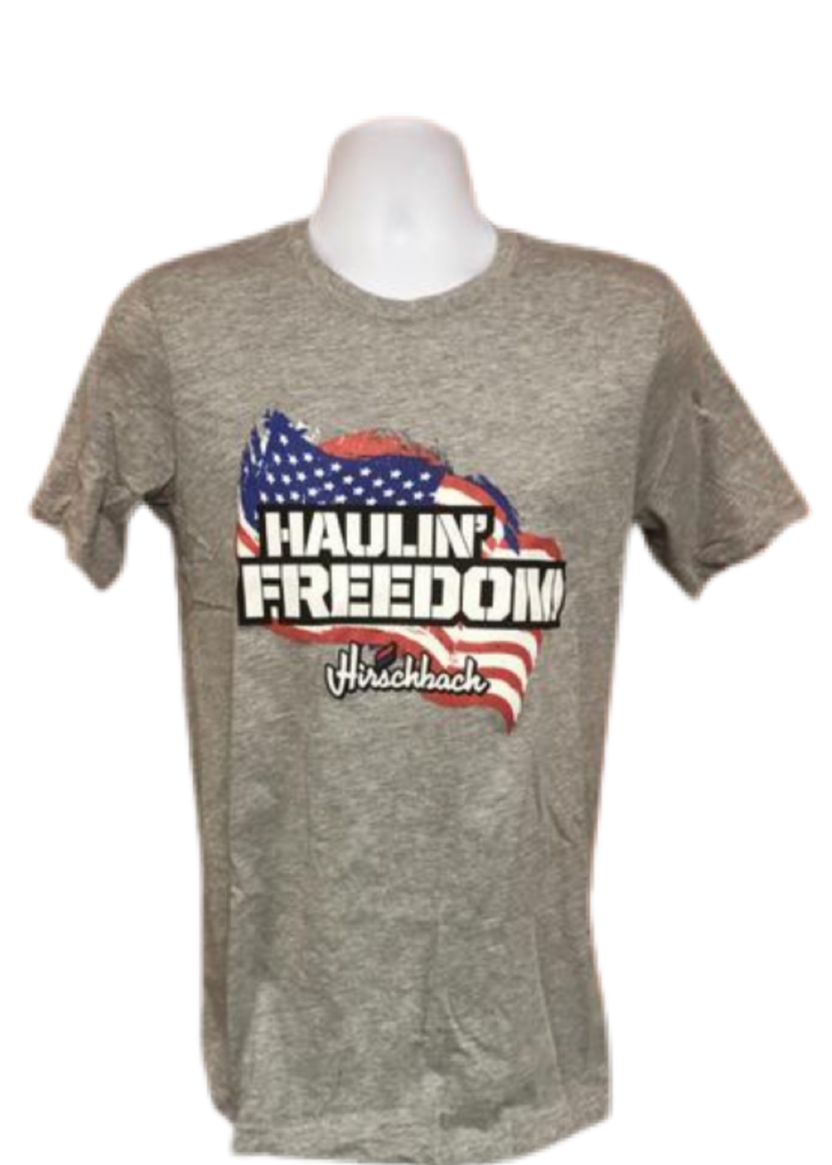 Haulin' Freedom Shirt