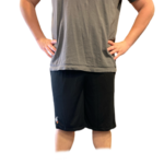 Sport-Tek Pocket Shorts
