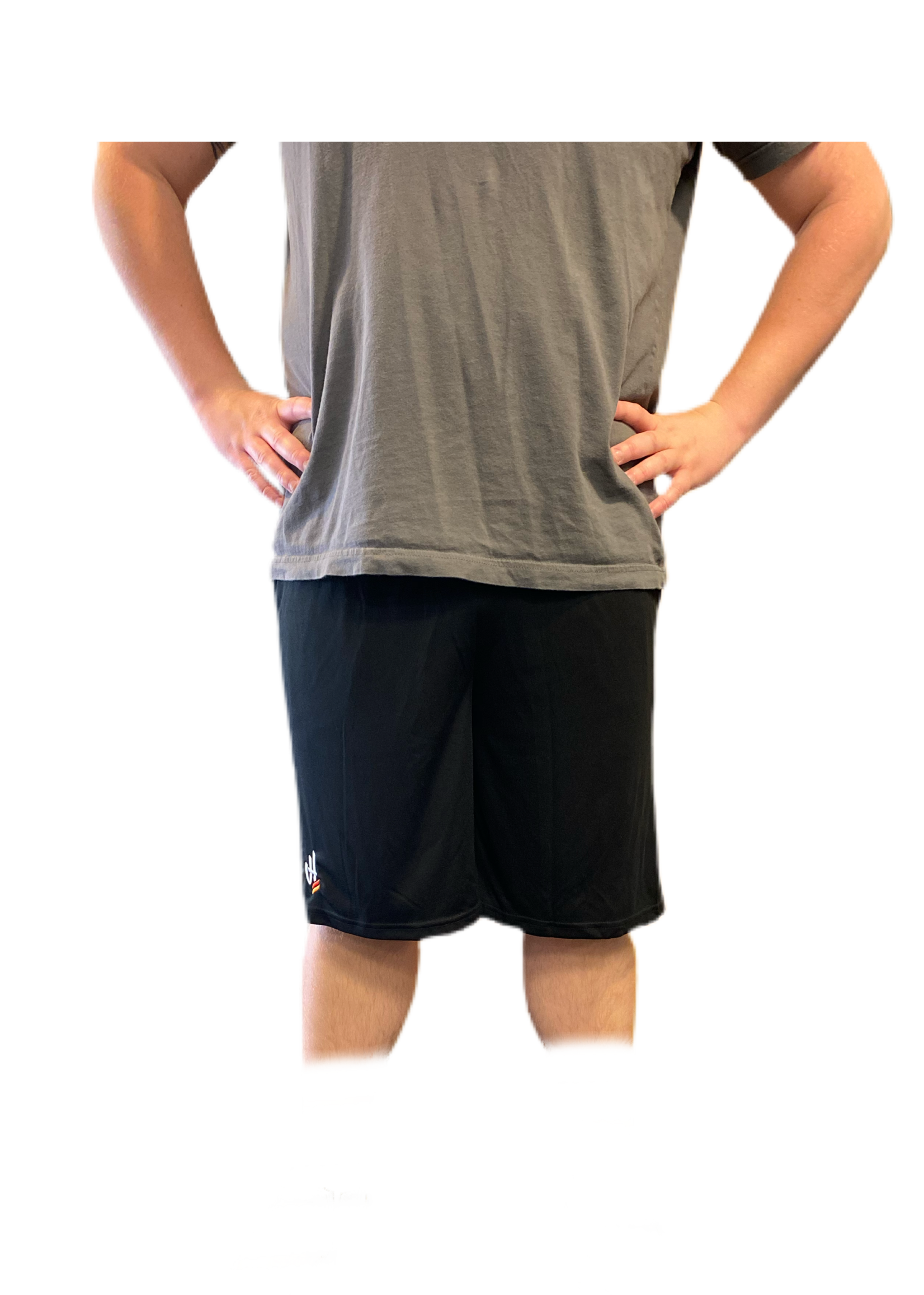Sport-Tek Pocket Shorts