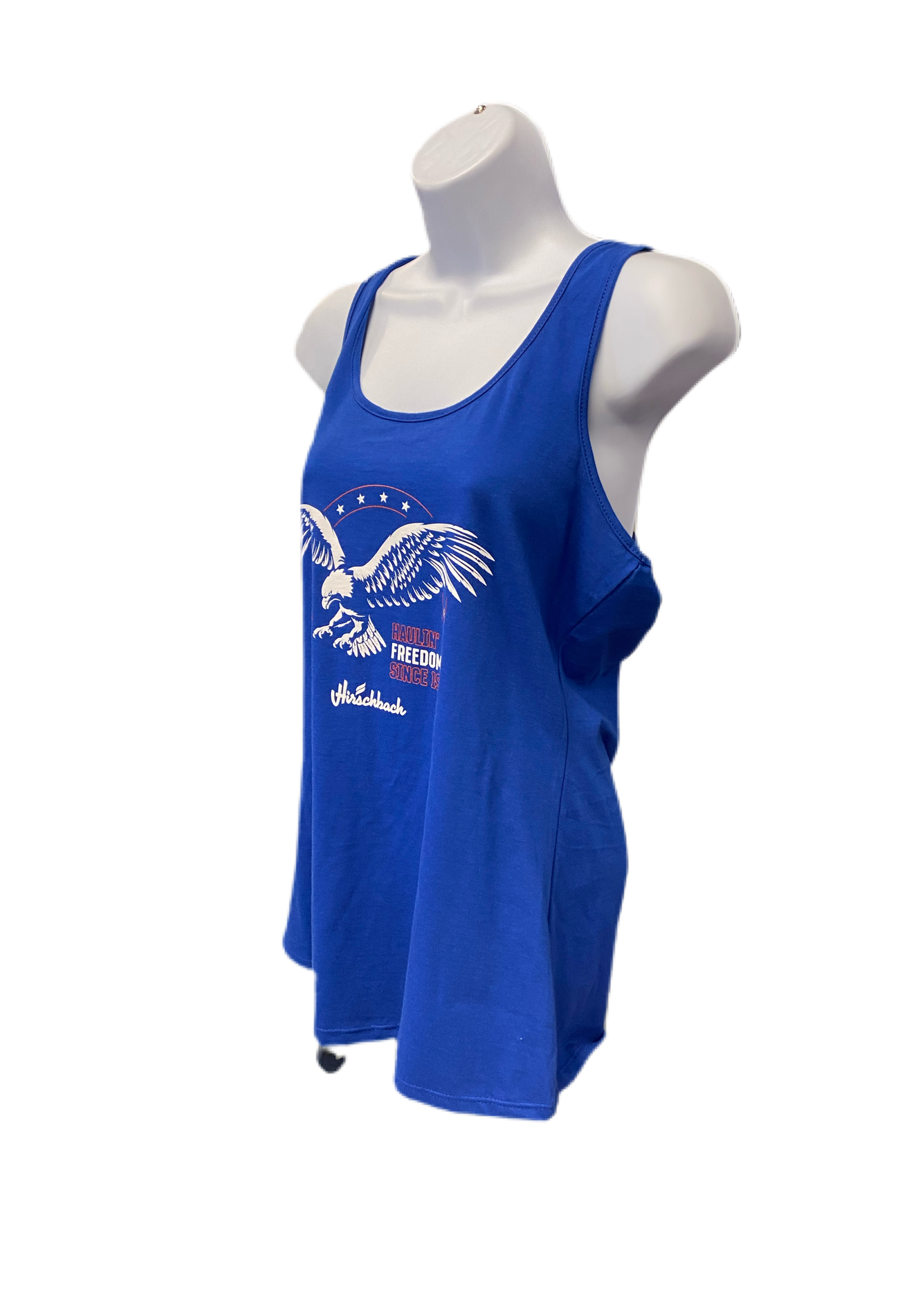 Freedom Eagle Tank