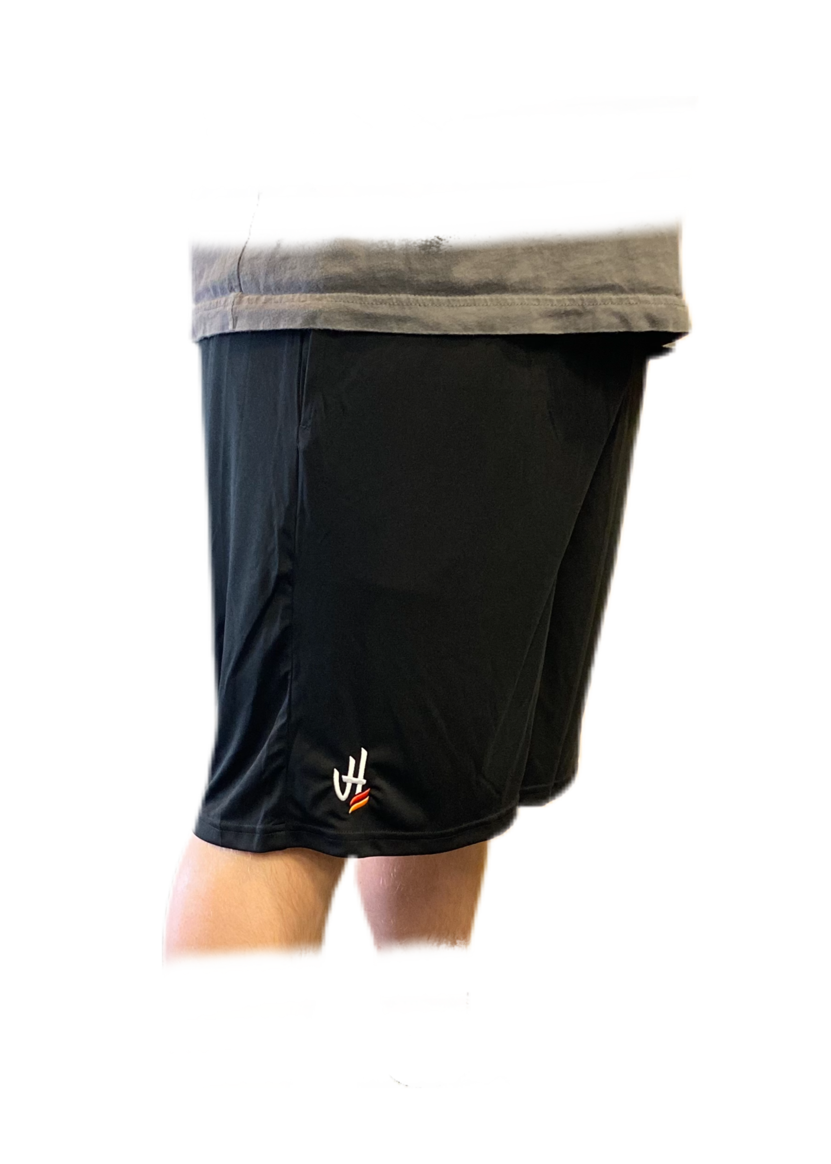 Sport-Tek Pocket Shorts